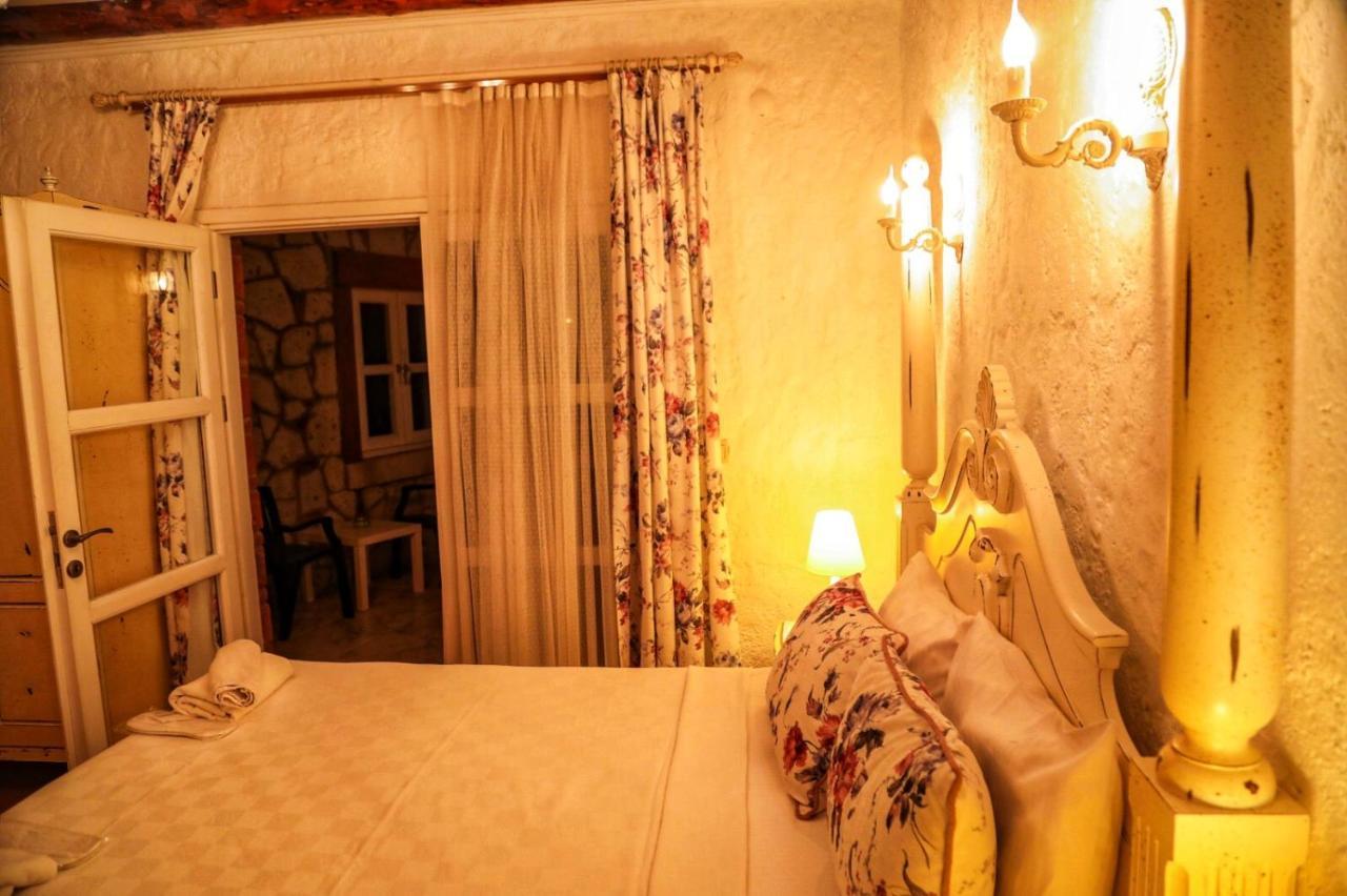 Sari Gelin Alacati Hotel Exteriér fotografie