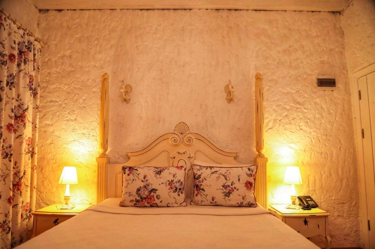 Sari Gelin Alacati Hotel Exteriér fotografie