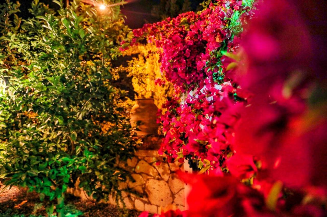 Sari Gelin Alacati Hotel Exteriér fotografie