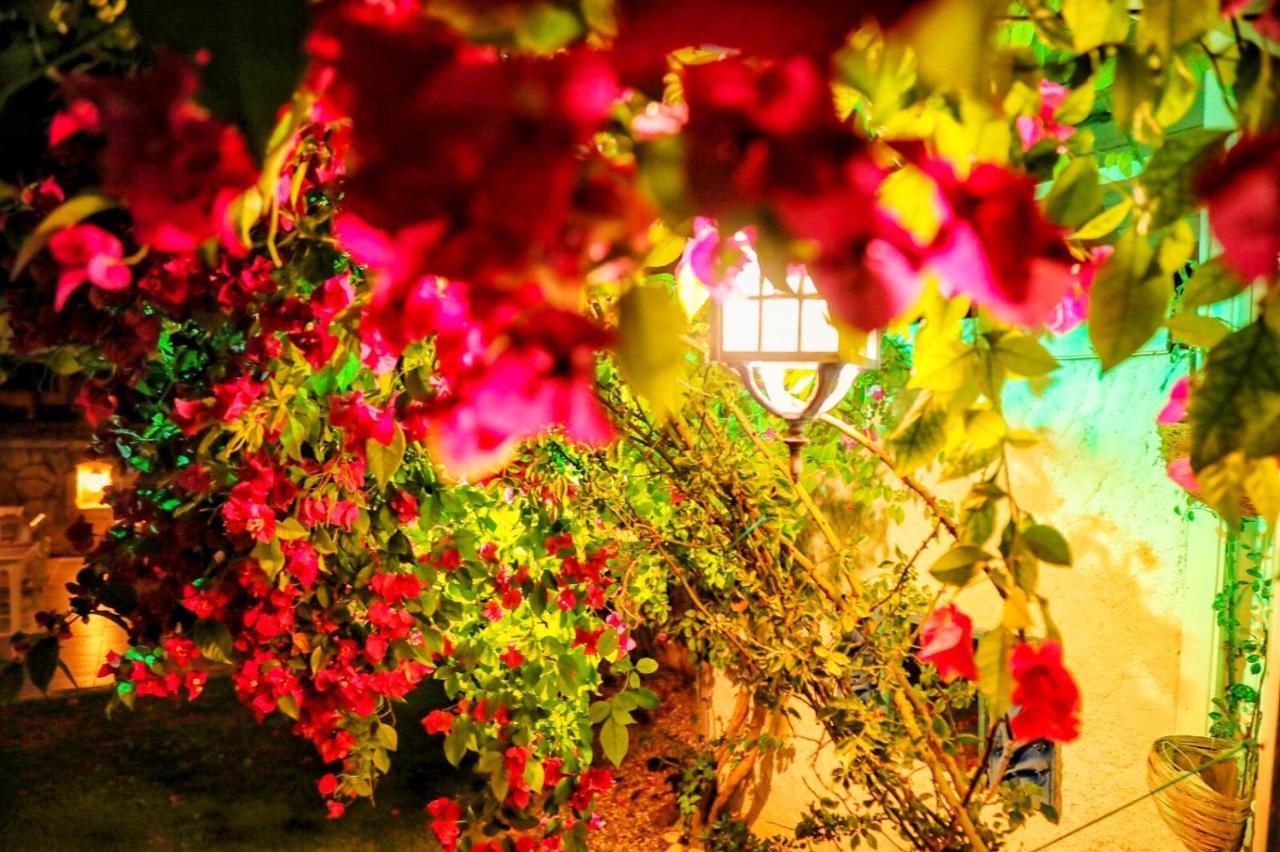 Sari Gelin Alacati Hotel Exteriér fotografie