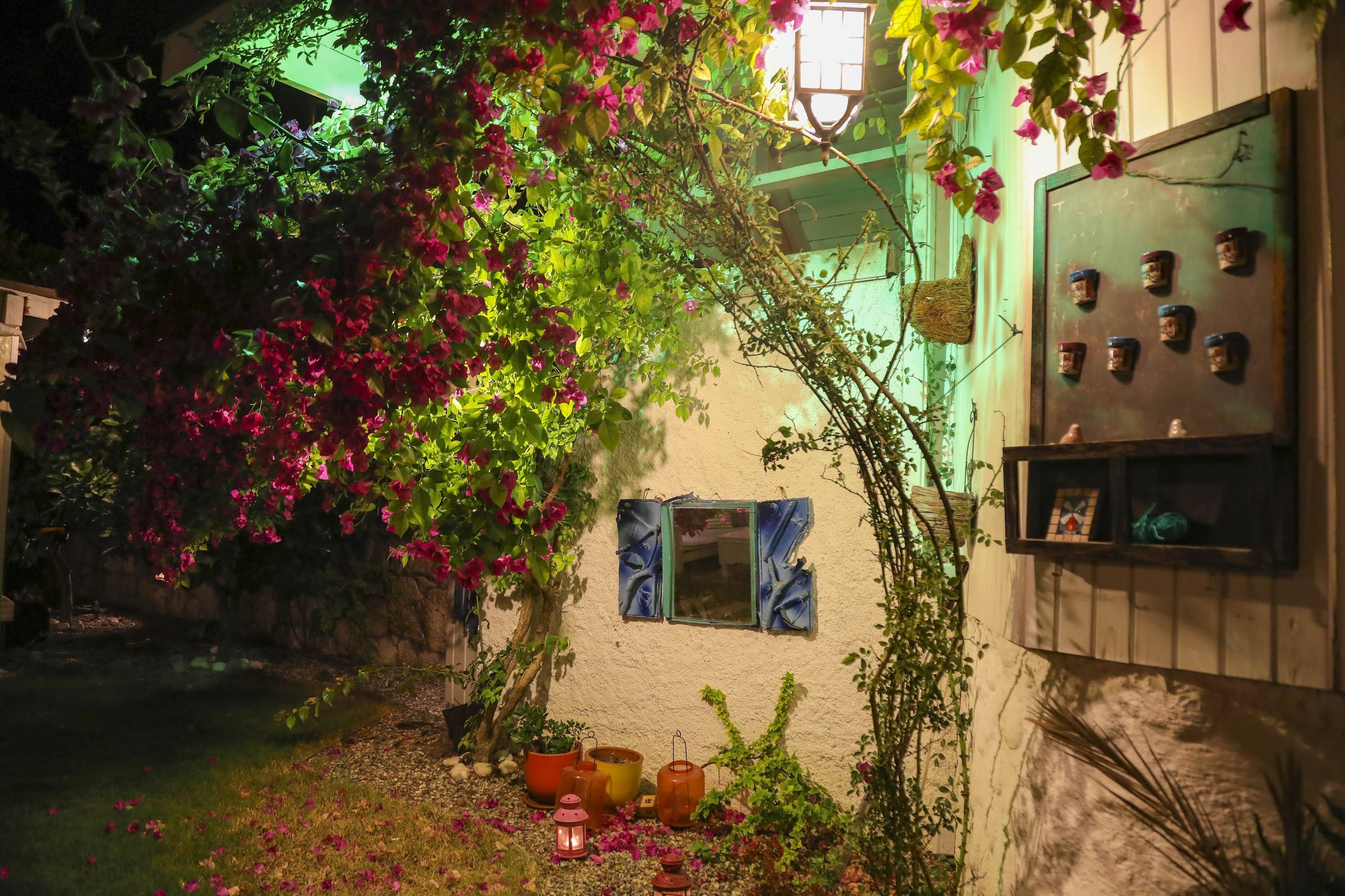 Sari Gelin Alacati Hotel Exteriér fotografie