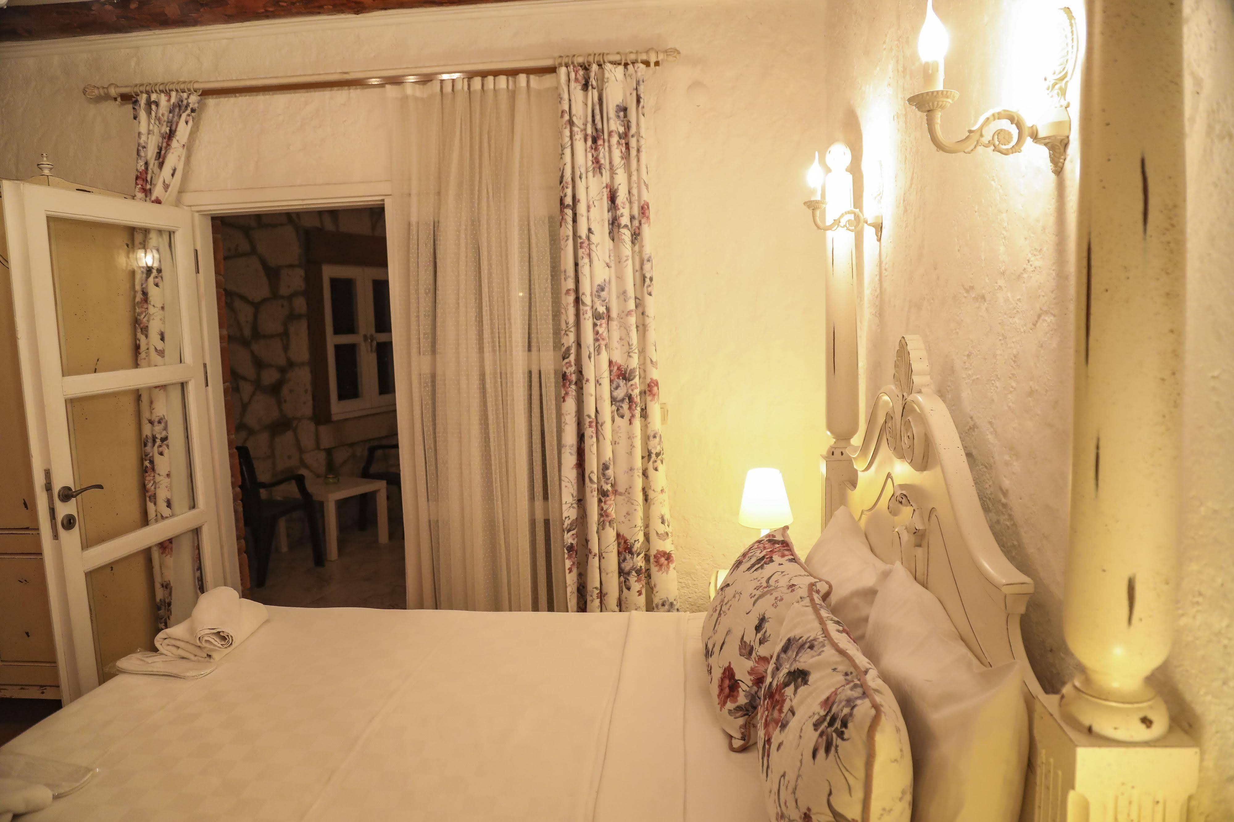 Sari Gelin Alacati Hotel Exteriér fotografie