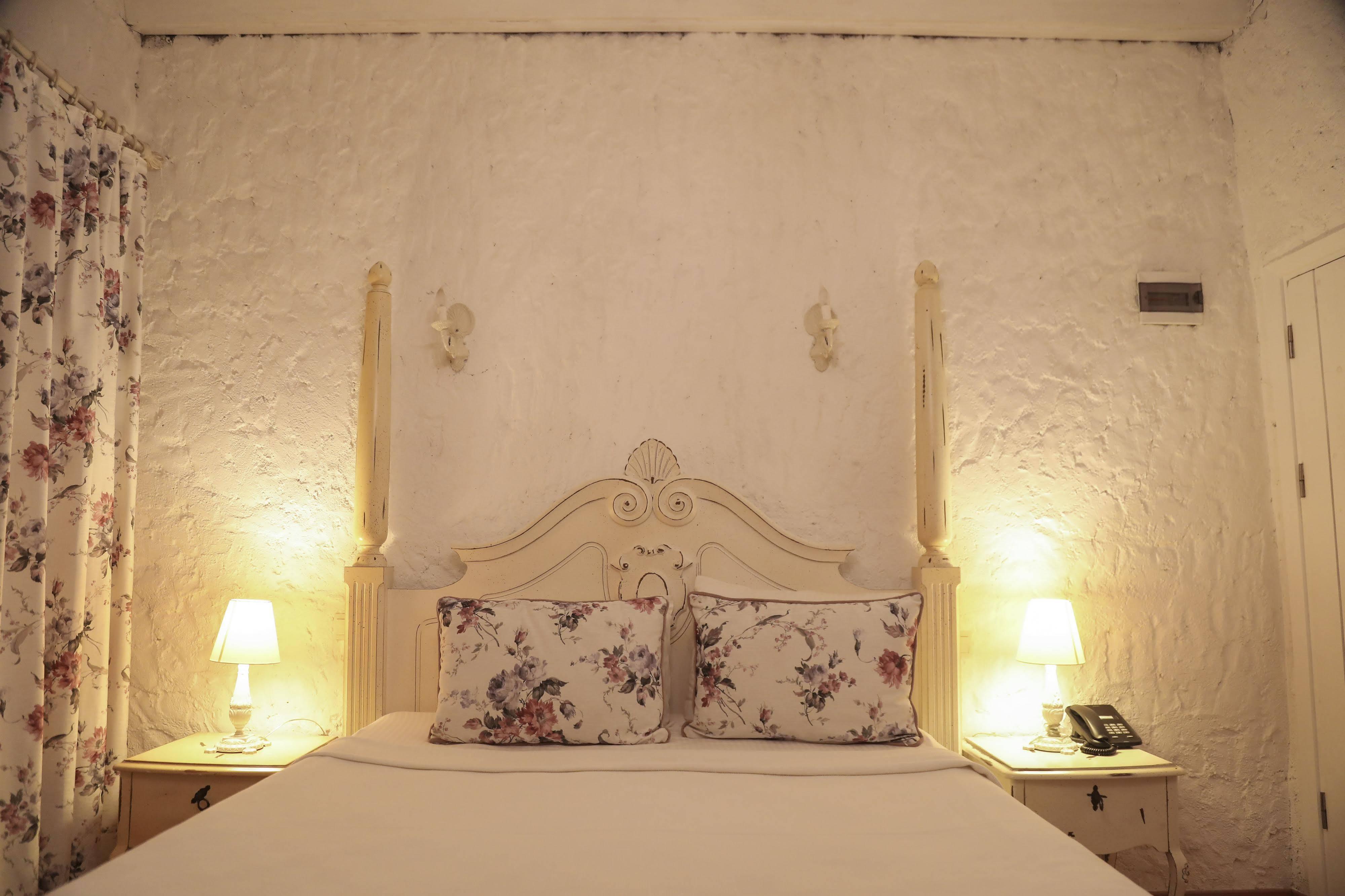 Sari Gelin Alacati Hotel Exteriér fotografie