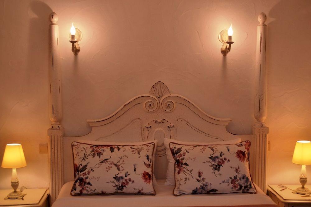 Sari Gelin Alacati Hotel Exteriér fotografie
