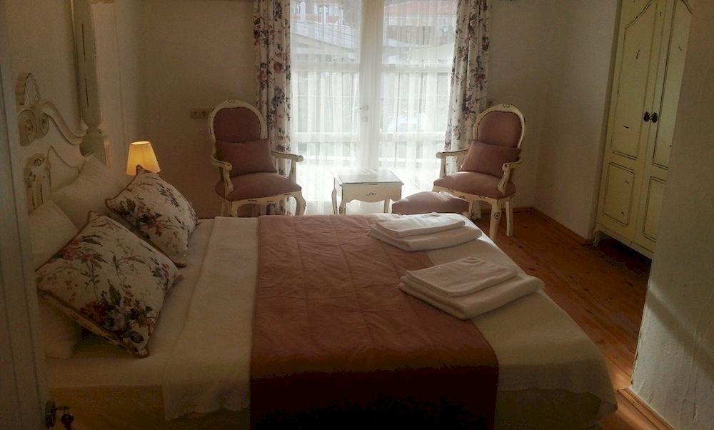 Sari Gelin Alacati Hotel Exteriér fotografie