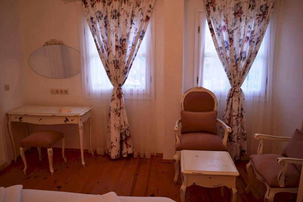 Sari Gelin Alacati Hotel Exteriér fotografie