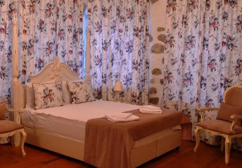 Sari Gelin Alacati Hotel Exteriér fotografie