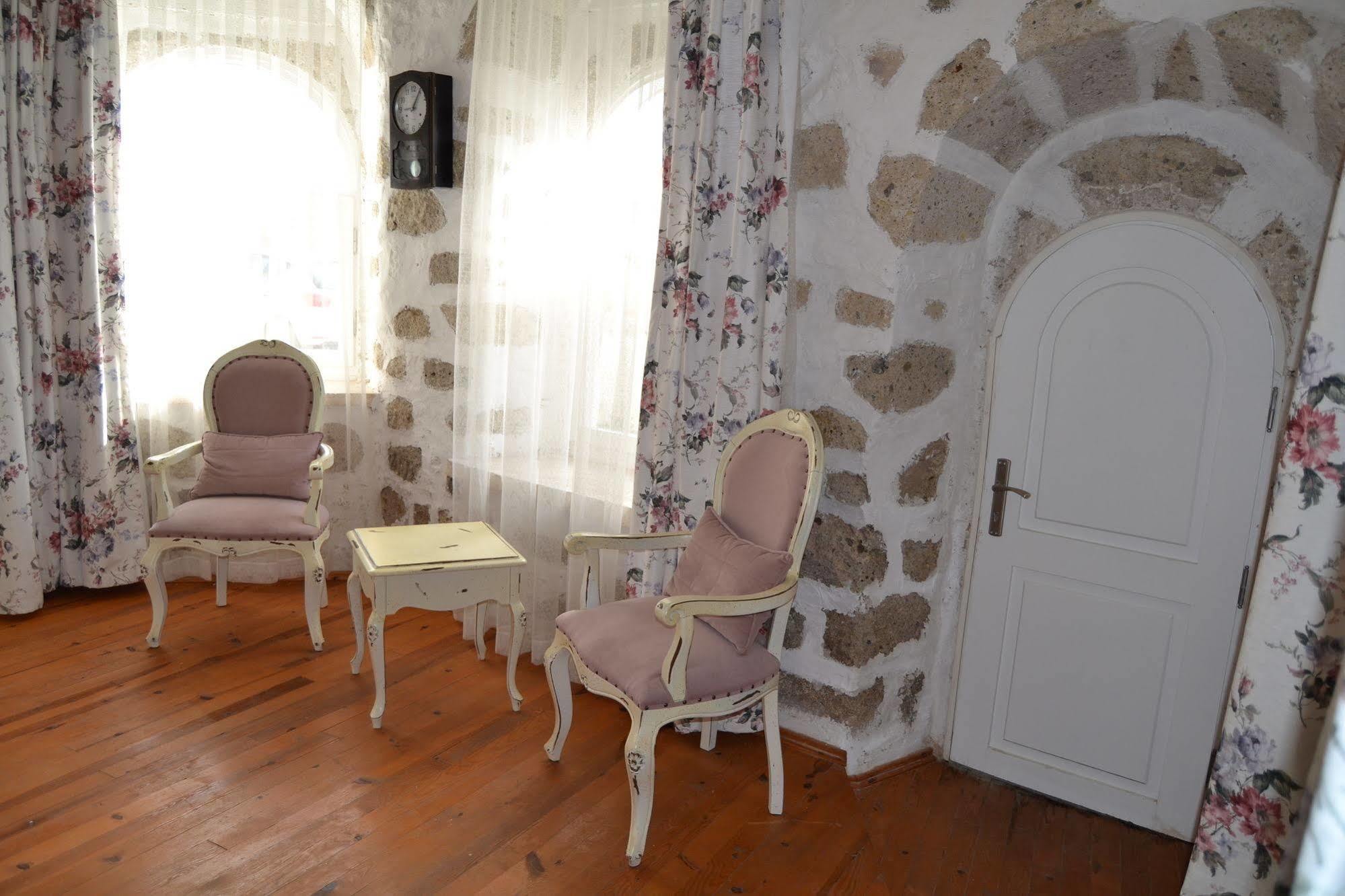 Sari Gelin Alacati Hotel Exteriér fotografie